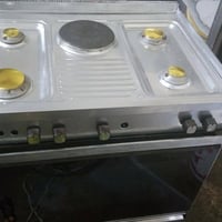 فرن • أجهزة منزلية • للبيع