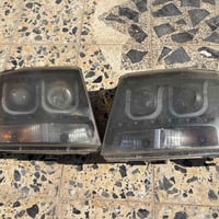 لايتات تاهو • ٢٠٠٧-٢٠١٤ • ابو الخصيب البصرة