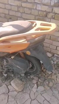 سكنس • صيني • كوم حديد