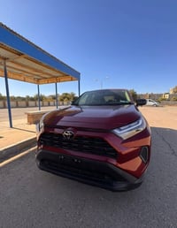 راف فور LE • ٢٠٢٣ • ٤١ الف كم