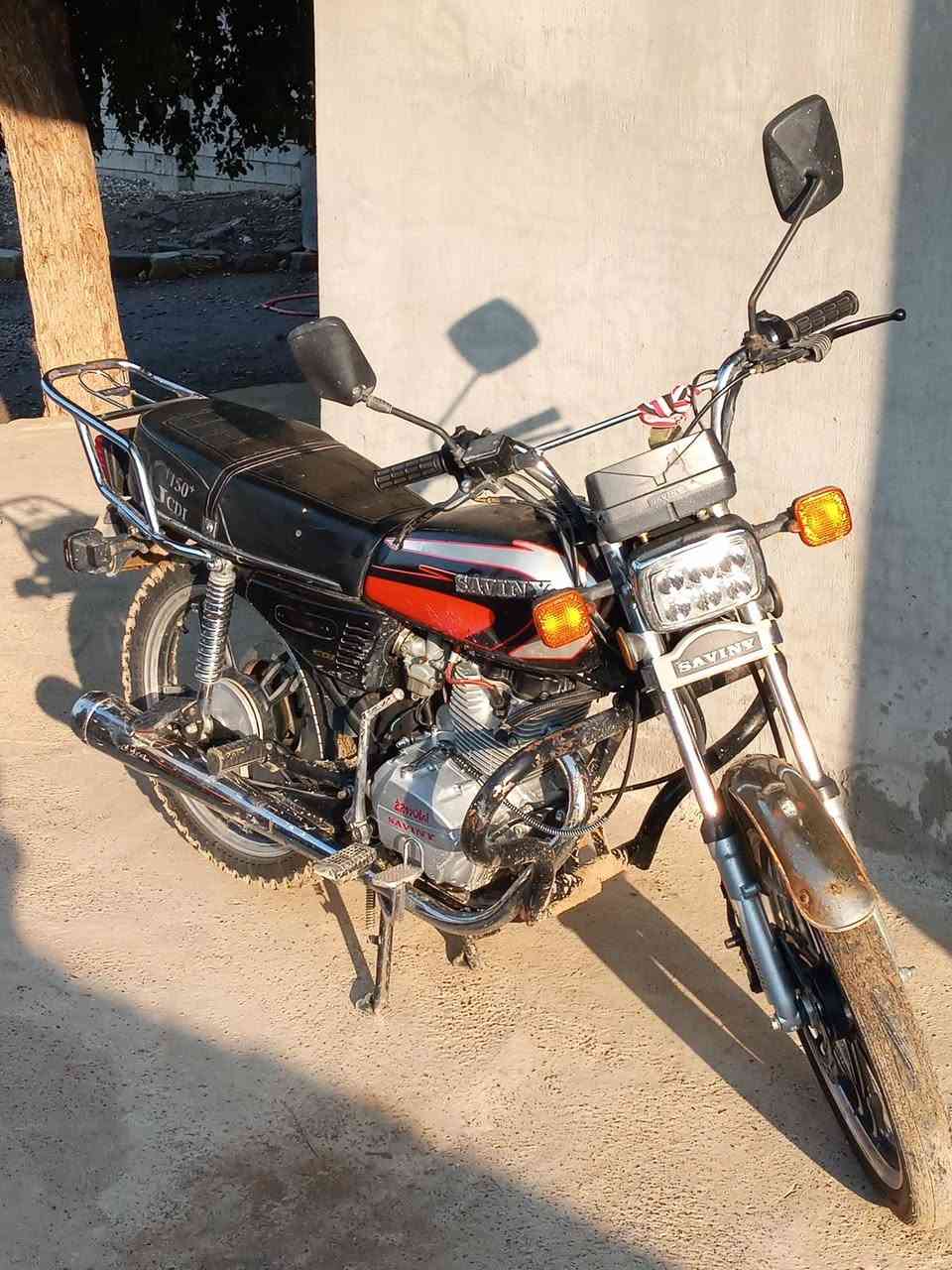 اسلام عليكم موطور سافان خمسه 5 گير لبيع 2021 متواجد خاص ال رقم ***********
