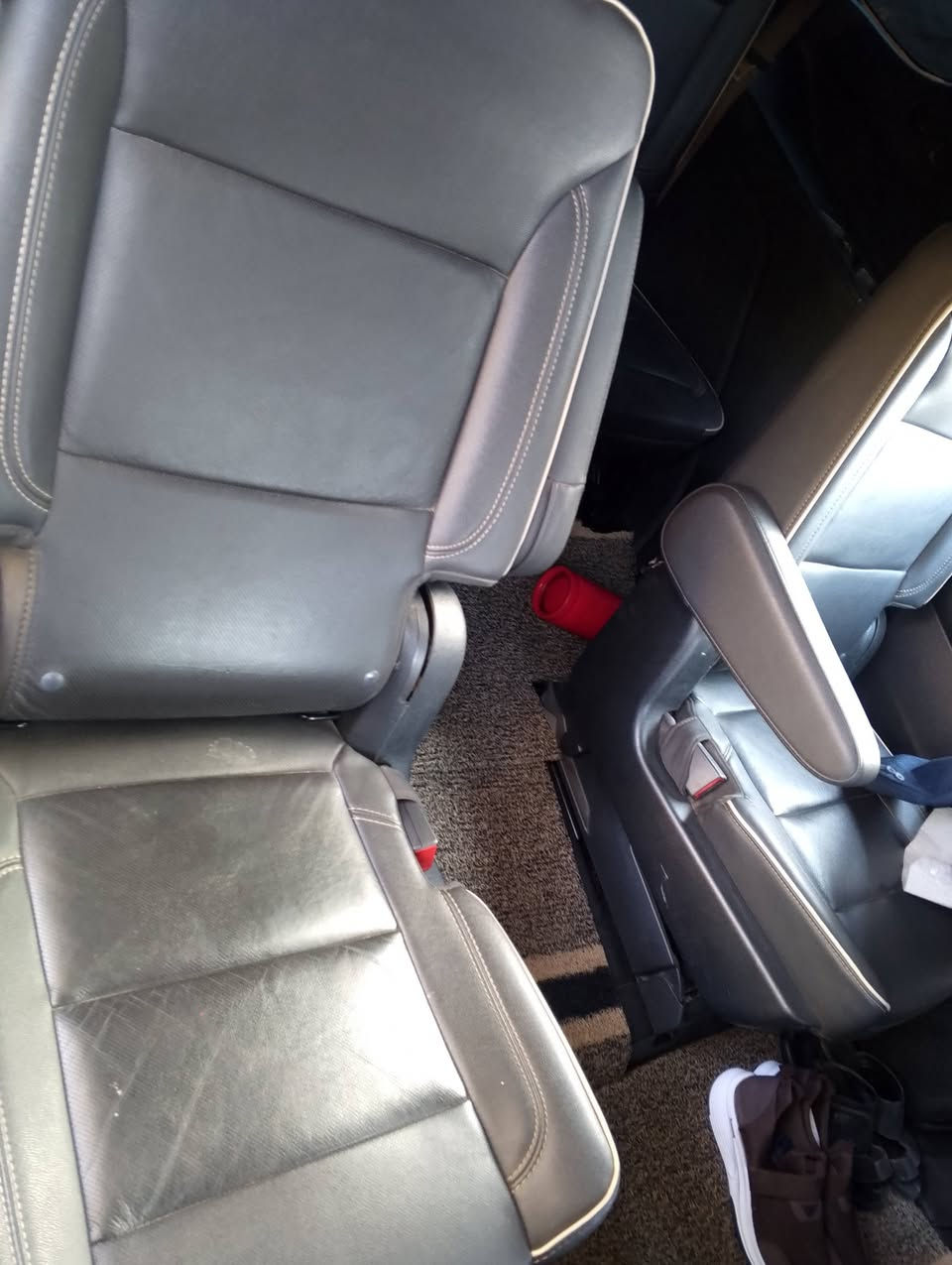 السلام عليكم
كشنات جمسي حديث موديل 21 بي ايبي لمراوس
بكشن متصل 
***********
