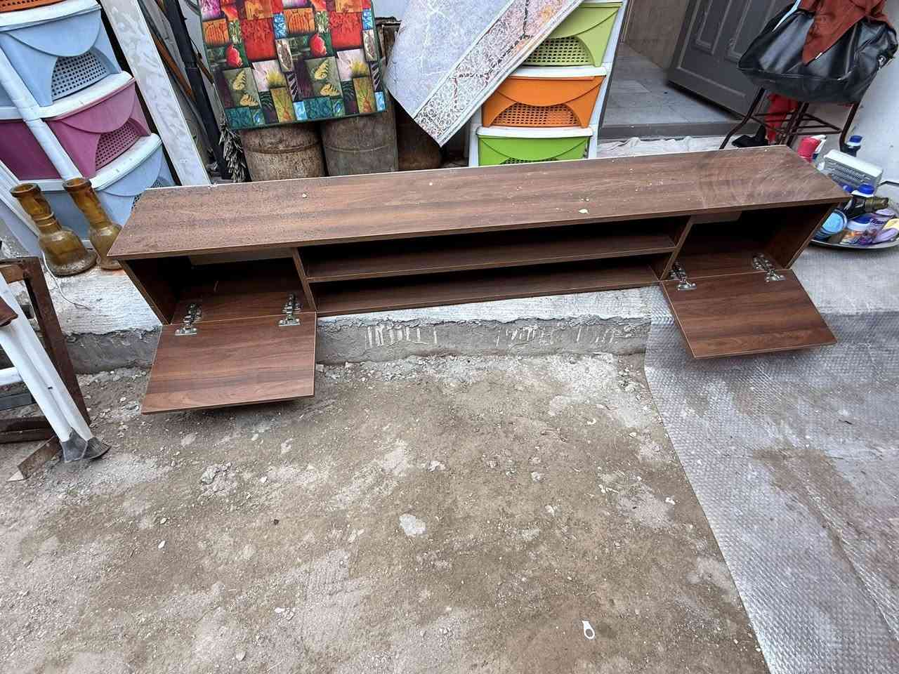 يالله متاح ميز بلازمه عرض مترين مابي اي عيب نضيف مكان بعقوبه الفلاحه
اليريده خاص مفتوح او اتصال ع رقم ***********
