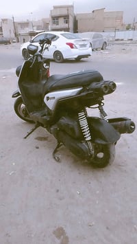 سكنس جبلي بلاد ما ناقصها برغي كامله الدراجه مكينه خير من الله خرسه شلع...