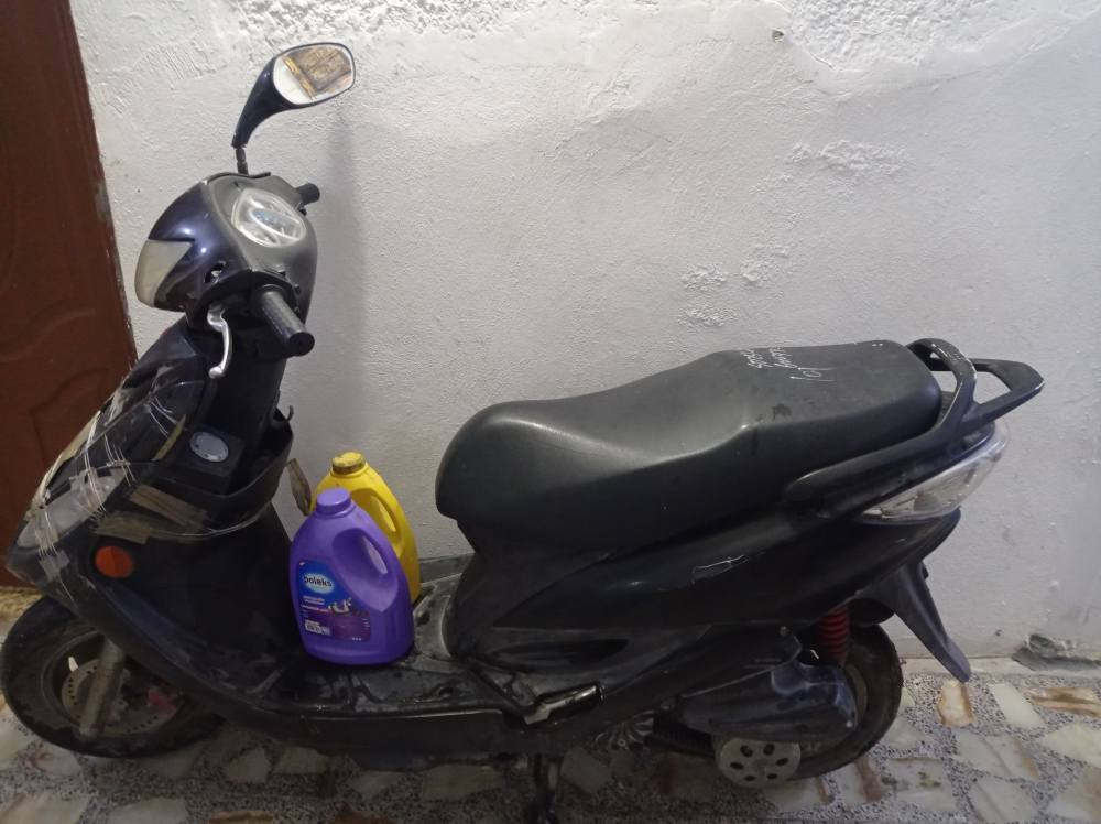 دراجه كامكو على الفحص مال حاويه للبيع سعرها 650الف التواصل من خلال هذا الرقم *********** Honolulu, HI
