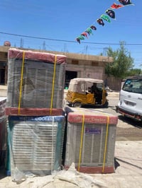 مبرده جنرال • ٤٥ كيلو • مبرده جرخاب