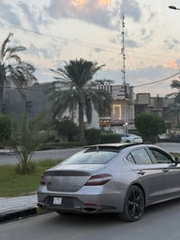 جينيسس G70 • ٢٠٢٣ • ٢٦ الف ميل