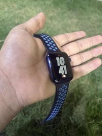 جيل السادس • ٤٤مم • بطارية ٨٥٪