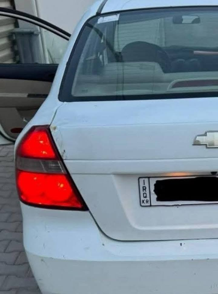 افيو ٢٠٠٩ رقم دولي محرك وكير تماتيك وحداديه وتخم تاير وتبريد كفاله 54للستفسار ***********
