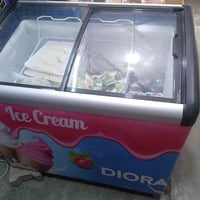 مجمدة جديدة للبيع موبايل (07709422378)