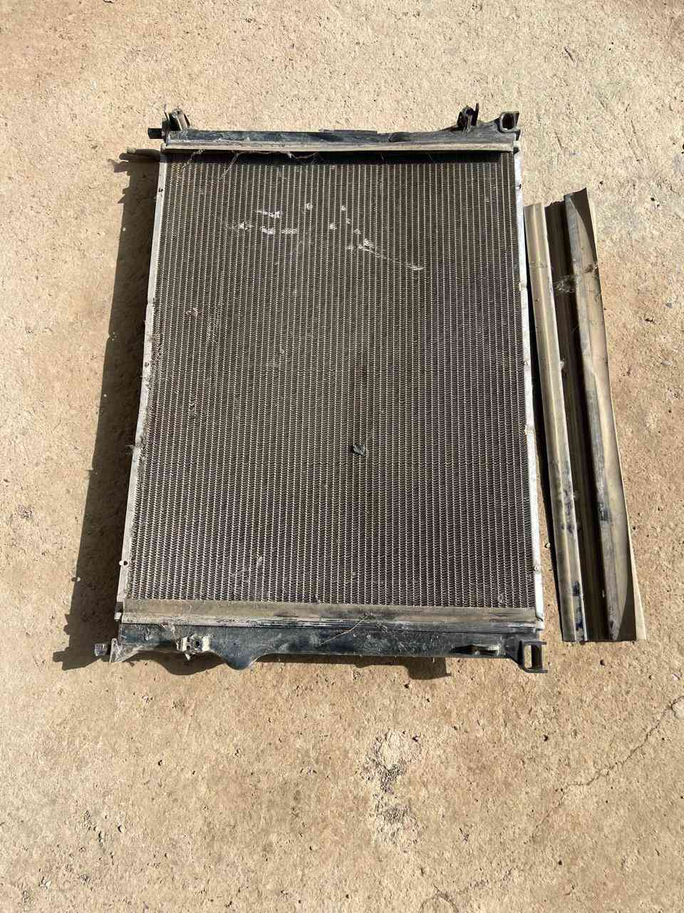 راديترا اصليه جارجر 3600 بيه فطر بغزان محتاج خلي يجي ياخذه


**إذا كنت صاحب هذا الإعلان وتريد حذفه لأي سبب، رجاءا أرسل رسالة إلى الدعم الفني**