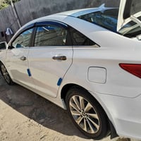 سوناتا • ٢٠١٣ • مكينة ٢٫٤