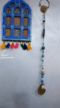 شغل يدوي • خامات راقية • معاها هدية