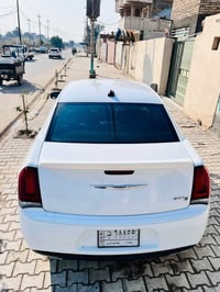 كرايسلر 300 • ٢٠١٨ • ماشيه ١٢٢الف