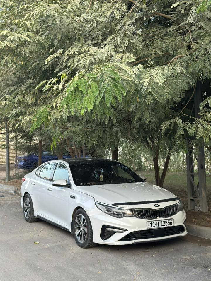 السلام عليكم
اوبتما 2016 sx مواصفاتها معروفه وارد امريكي كلين صور الحادث مرفوقه بالمنشور 
محرك 2000T ✈️
🔴السياره بصمه
🔴شاشه كبيره 
🔴اندرويد اوتو 
🔴وكار بلي
🔴حساسات خلفيه +كامره خلفيه 
🔴داخل جلد لون احمر سقف كنتاره+بنرامه 4 وضعيات +وضعيات خزن ميموري 
🔴الكراسي تدفئه وتبريد الاماميات 
🔴الخلفيات فقد تدفئه 
🔴نظام ترحيب عند الاقتراب مري شفط 
🔴حساس جنطه عند الاقتراب 
🔴تدفئه سترين 
🔴الجام الاماميات أوتو 
🔴رادرات جانبيه
ملاحظه/:السياره رقم بغداد مشروع وطني بأسمي شخصياً لا بأسم ابن عمي ولا ابن خالتي سعر السياره 163 وبيها مجال للطيبين مكان السياره الحله رقم الهاتف ***********
