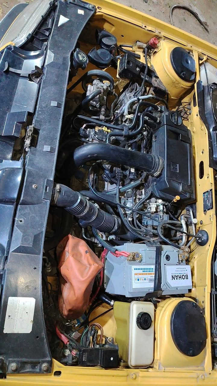 بيجو جي ال اكس ٤٠٥.   ٢٠١٧ بسامي تحويل ثاني يوم مصفره هيئه واغرامه
مكاني بغداد
السعر ٥٣ وبيها مجال
***********
