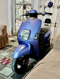 دراجة بوليس • معدل فول • كفر أصلي