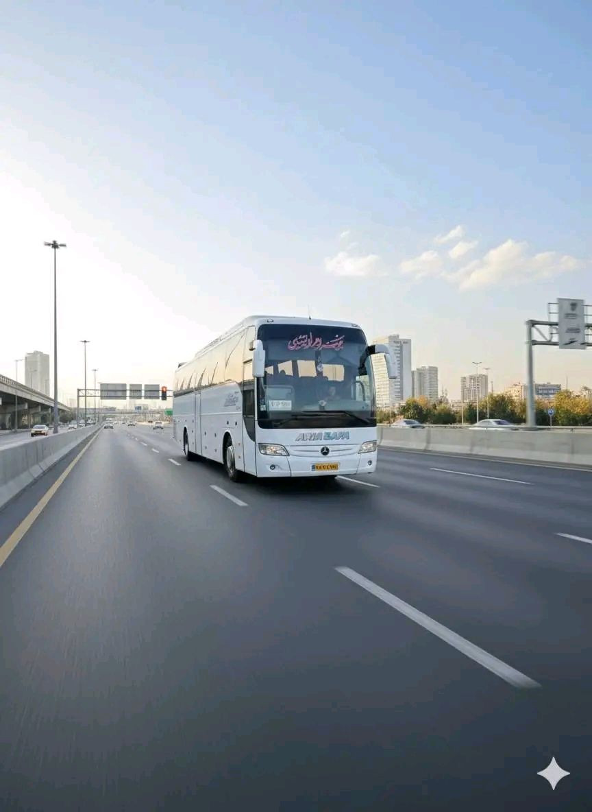 السلام عليكم متابعينا الكرام ..

تعلن شركة الرايه عن رحلتها الى سامراء 

بسعر 10 الاف دينار  فقط  

مع وجبة ريوك داخل الباص 

البرنامج يشمل 

زيارة الامام الكاظم ع

 وزيارة ابراهيم الاشتر 

وزيارة سيد محمد سبع الدجيل ع

وزيارة الامامين العسكريين ع

الانطلاق الساعه 4 ونص الفجر 

يوم الجمعه ان شاءالله 

نوع السياره منشأة

الانتظار والانطلاق يكون من فلكة الساعه الحمزه الغربي ع 

للحجز وللاستفسار راسلونا ع الخاص
..


**إذا كنت صاحب هذا الإعلان وتريد حذفه لأي سبب، رجاءا أرسل رسالة إلى الدعم الفني**