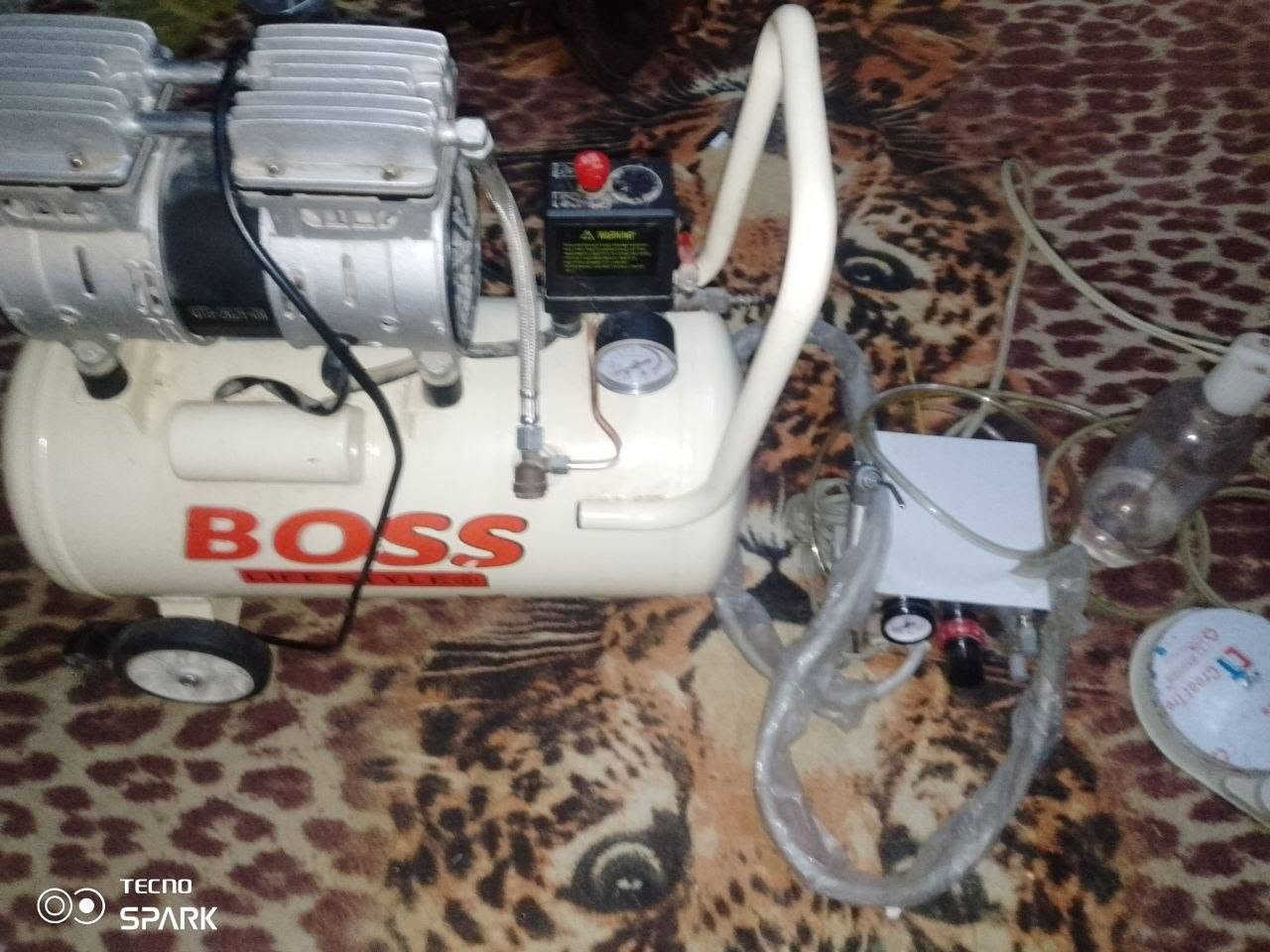 كمبريسر وبورتبل بسعر مناسب


**إذا كنت صاحب هذا الإعلان وتريد حذفه لأي سبب، رجاءا أرسل رسالة إلى الدعم الفني**