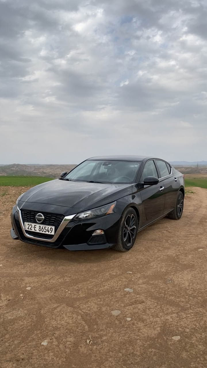 نيسان التيما موديل ٢٠٢٢ مواصفات S
سةيارةكة مواصفاتي بةسمة شةغال راداري پيش  سوكان ڤوليوم لايت وتو  فلچة وتو  لايتي فول فول زينونة چوار تايةو ويلي SR  لوكي لو بةستراية سةيارةكة زور زور جوانة  لة جواني رةقةم يةكة وةسف ناكريت ٦٤ مايل روية حةقيقي 
وةكو سبوخ سةيارةكة دوو دةرگاي لاي سةكن سبوخة لةكةل يةك بست هيلالي چةمةلاغي  پيشو بشتي كةپسة 
ايرباك بةس يةك شاني تةقية يةك بست تعديلي هةية باقي بةشةرت هةمو قةلبي نة شوخت نة ساردي نة قوپ نيتي 
رةقةم سةنةوي فةحس هةزة هةمووي نوئ ية 
يةك دينار غرامةي لةسةر نية هةموو شتي نوئ ية يةكسةر تةحويل بكة 
***********
ڤايبةر واتس ئاپ أربيل, العراق
