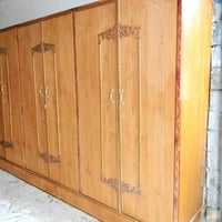 كنتور • مستعمل • ست ابواب