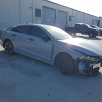 K5 جي تي لاين • ٢٠٢٤ • بنوراما بصمة جلد