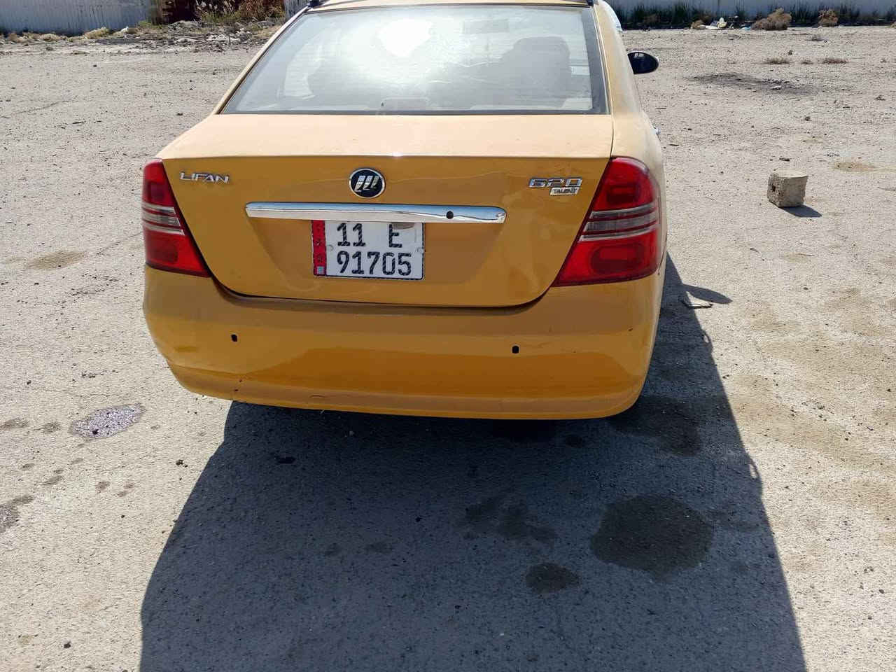 ‎السلام عليكم إخوان من رخصة الادمن ليفان 620 المحرك ينقص سياره حلوه ونضيفه سعرهه 33 وبيهه مجال قلي‏‪خ‎ Singapore


**إذا كنت صاحب هذا الإعلان وتريد حذفه لأي سبب، رجاءا أرسل رسالة إلى الدعم الفني**