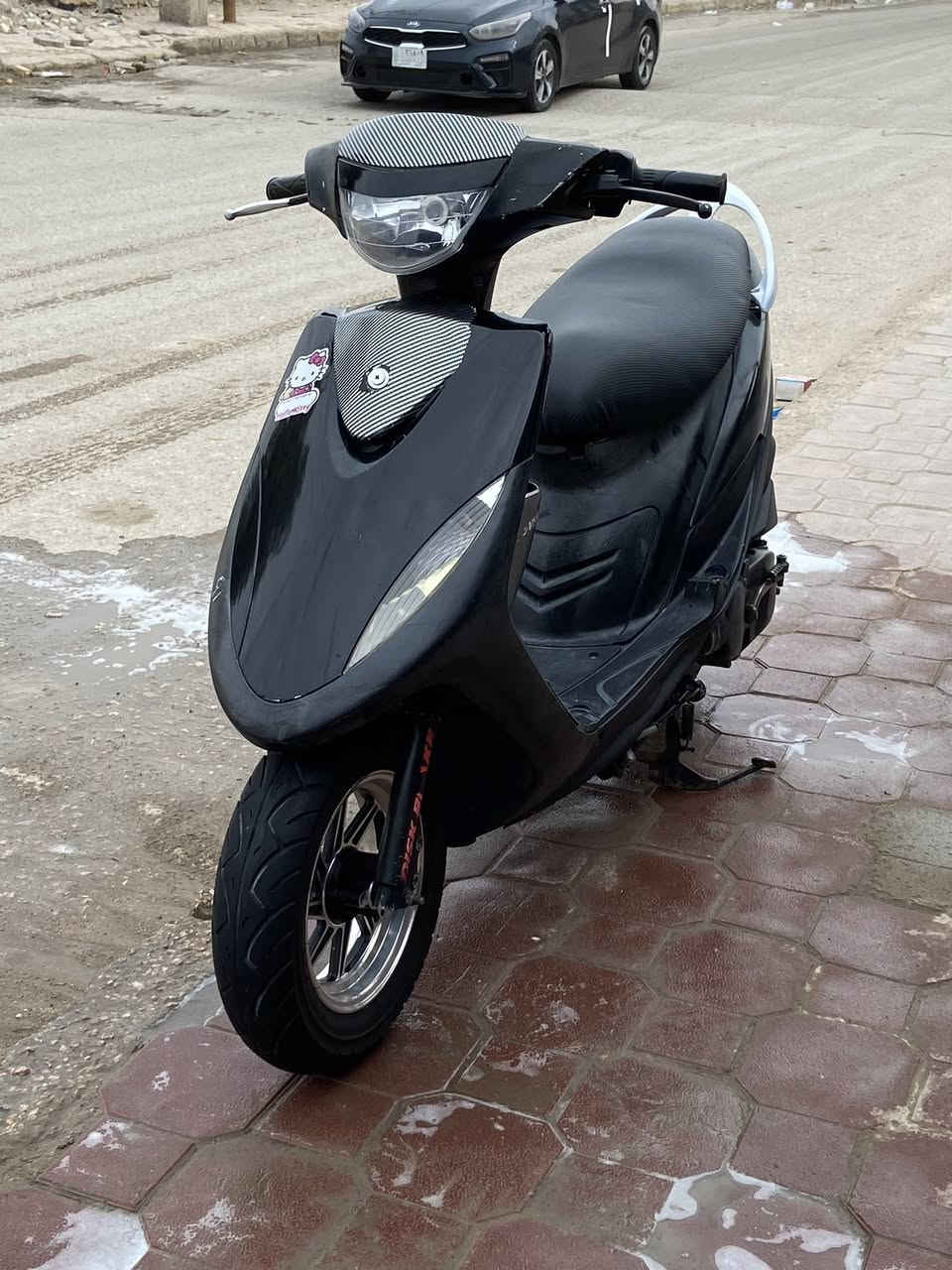 ماكس عدله للبيع جاهزه نكر سلف كهربائية كله شغاله شلعه ومعدل فول


**إذا كنت صاحب هذا الإعلان وتريد حذفه لأي سبب، رجاءا أرسل رسالة إلى الدعم الفني**