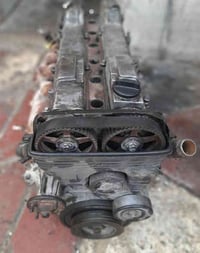 محركات • ٢٥٠٠ • الحصوة بابل