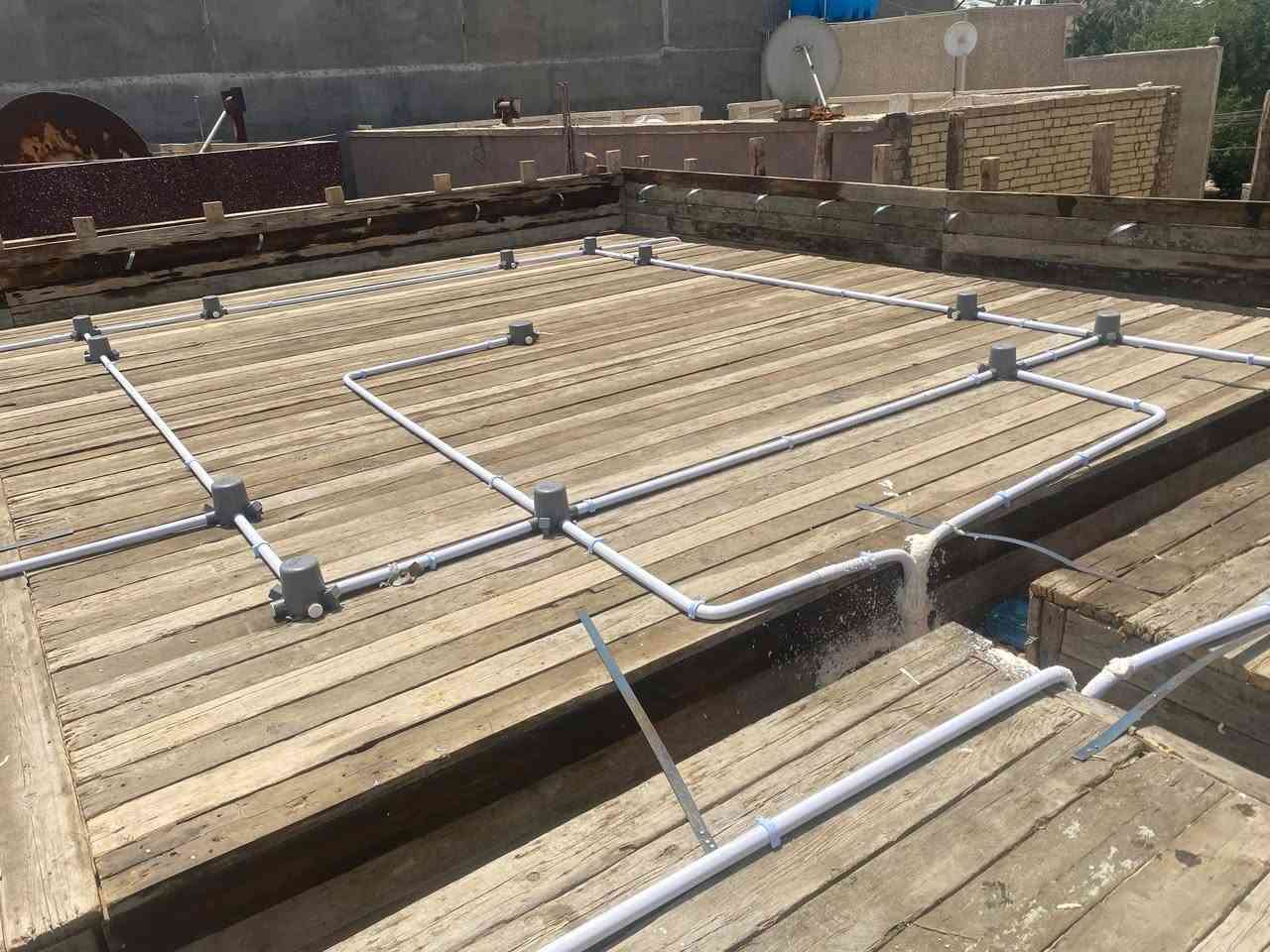 تفضل
***********
 عملي صحيات +كهرباء
