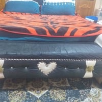 غرفة نوم • جديد • موصل حي سماح