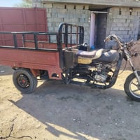 ستوته • تايرات جديدة • مشروع المسيب