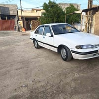 برنس ٩٥ • مكينه جديده • بدون حادث