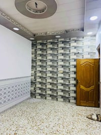 النجف • حي الوفاء • غرفتين