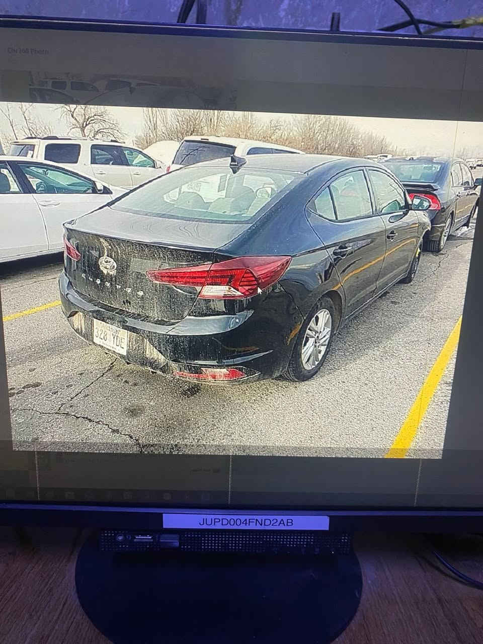 سلام عليكم النترا موديل 20 بدون حادث اكلين بدون ايرباك بدون صبغ مواصفات نص فول ماشيه 122 مايل محرك مفتوح فقط رواجز مبدل سياره خير من لله باسمي رقم انكليزي الجديد مكاني بغداد حي الجهاد السعر 125 وبيه مجال حك الجيه للاتصال ***********
