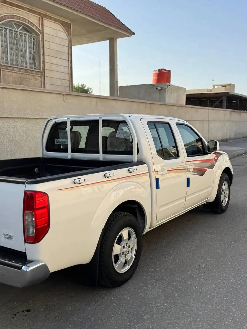 نيسان نيفاره مديل 2012 رقم بصره الجديد وسنويه جديده بسمي تحويل كير عادي كفاله عامه من الزلغ
السياره زيرو زيرو زيرو ماشيه 60 الف حتى خطته بلاد
للاستفسار اكثر اتصل عل رقم ***********
