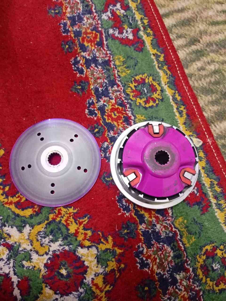 تزويد للبيع للاستفسار ***********. العنوان بغداد مدينه الصدر . يوجد توصيل ✅
