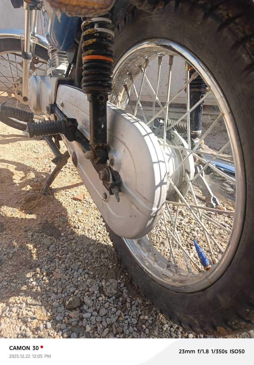 دراجه اربعه كير كلك مكفوله كفاله عامه نقصه دشبول ودبلات خلفيه سعره 350وبيه مجال مكاني كربلاء طويريج ‏‪***********‬‏
