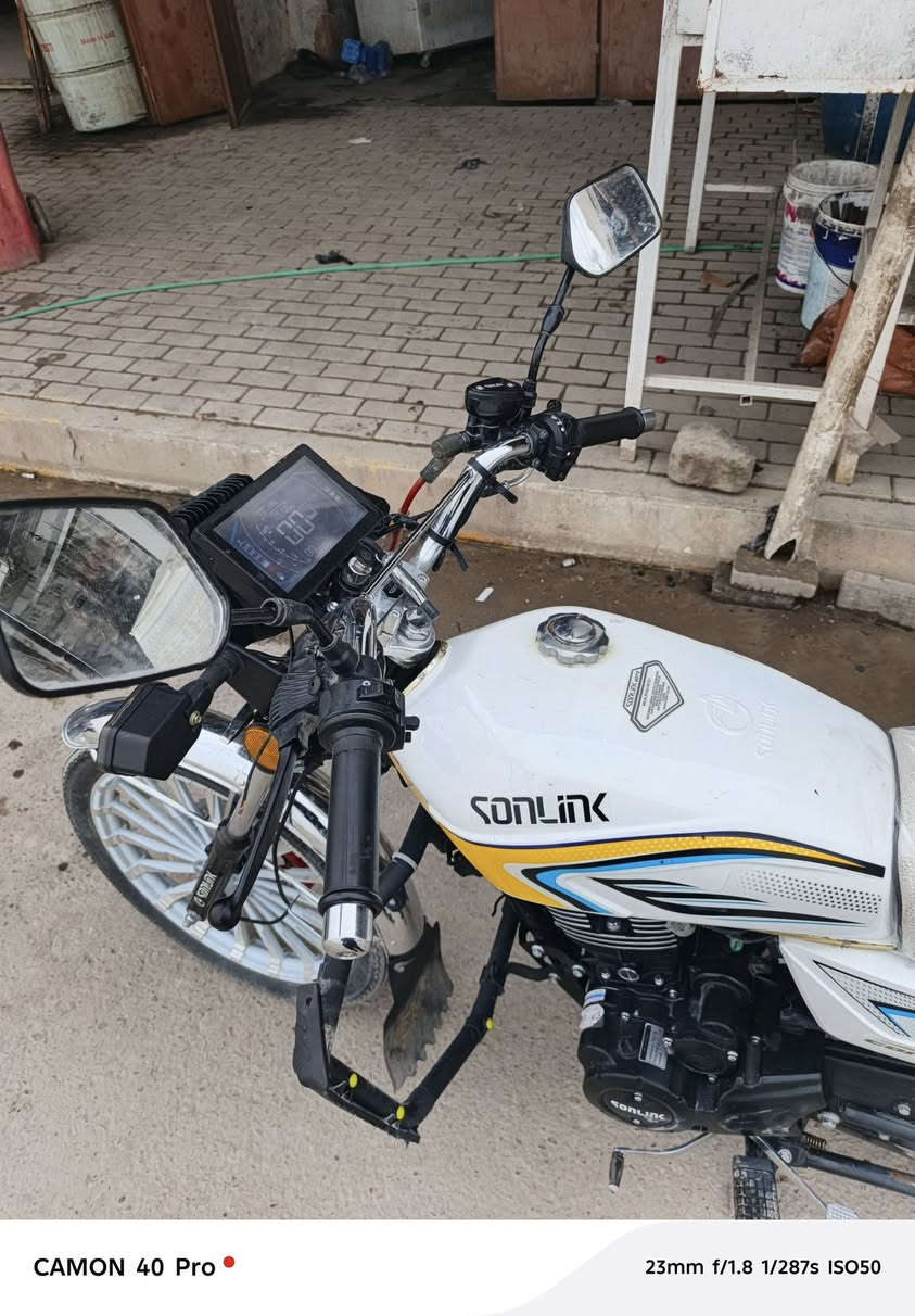 دراجه 25. نضافه فول مال بيت منفيس بصمه كامله تاير جديد مكانها سامرا مكلف بل نشر. *********** رقم صاحبها 750 وبيها مجال اتصل
