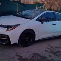 كورولا امريكي • ٢٠٢٢ • ٦٢٧٩٠ كم