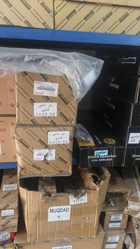 07714238409 بادارة منتظر ♥️ بغداد مجمع مشن الفرع المقابل لشركة تيوتا د...