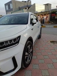 سورنتو • ٢٠٢٢ • رقم اربيل