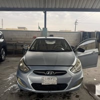 أكسنت ٢٠١٣ • ٢٩٠ ألف • حادث