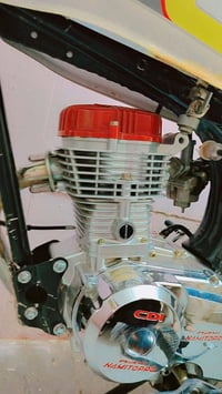 تعمير جديد • محرك تيربو • أوراق اصولي