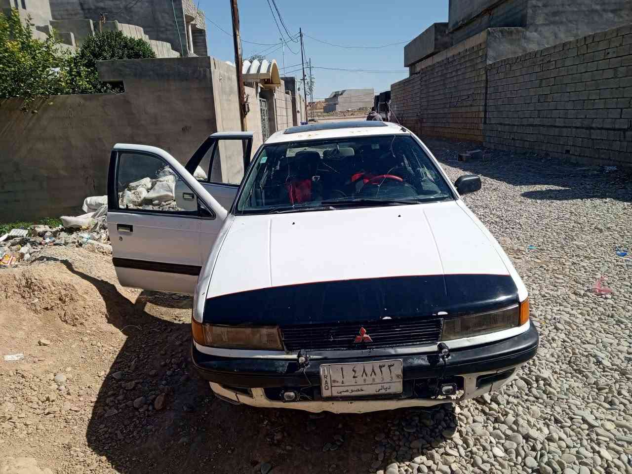 لانسر للبيع او مراوس حسب القناعه مكان ديالى قضاة جلولاء تصل على رقم الهاتف 0773966013


**إذا كنت صاحب هذا الإعلان وتريد حذفه لأي سبب، رجاءا أرسل رسالة إلى الدعم الفني**