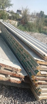 سندويج جداري • سقفي