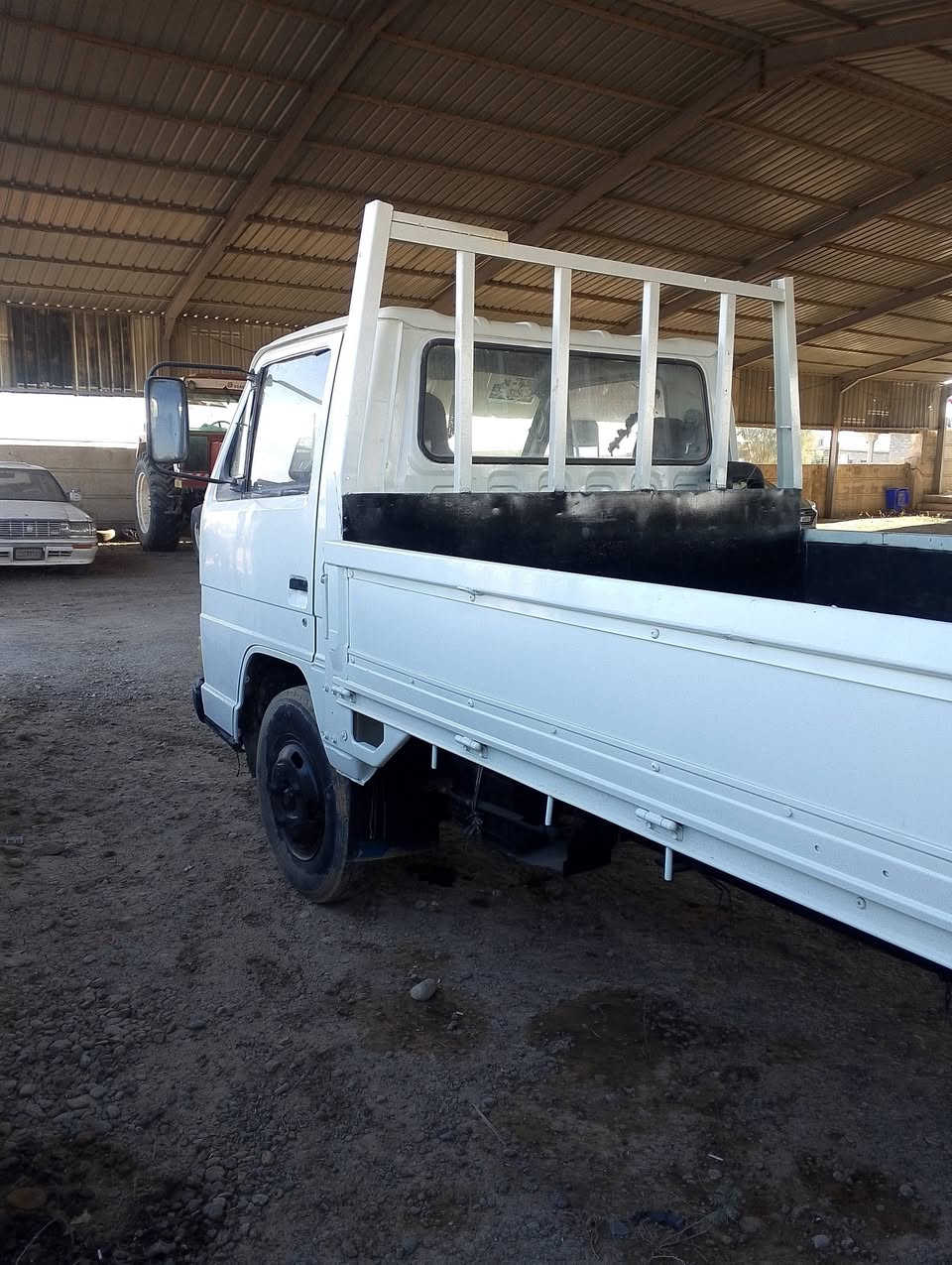 نوع جمسي موديل 2001 رقم ربيل رقم الهاتف ***********
