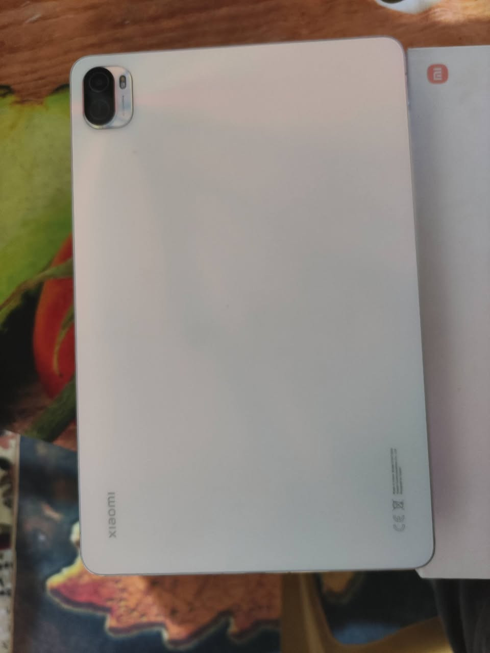 275 ألف كامل ملحقاته


**إذا كنت صاحب هذا الإعلان وتريد حذفه لأي سبب، رجاءا أرسل رسالة إلى الدعم الفني**