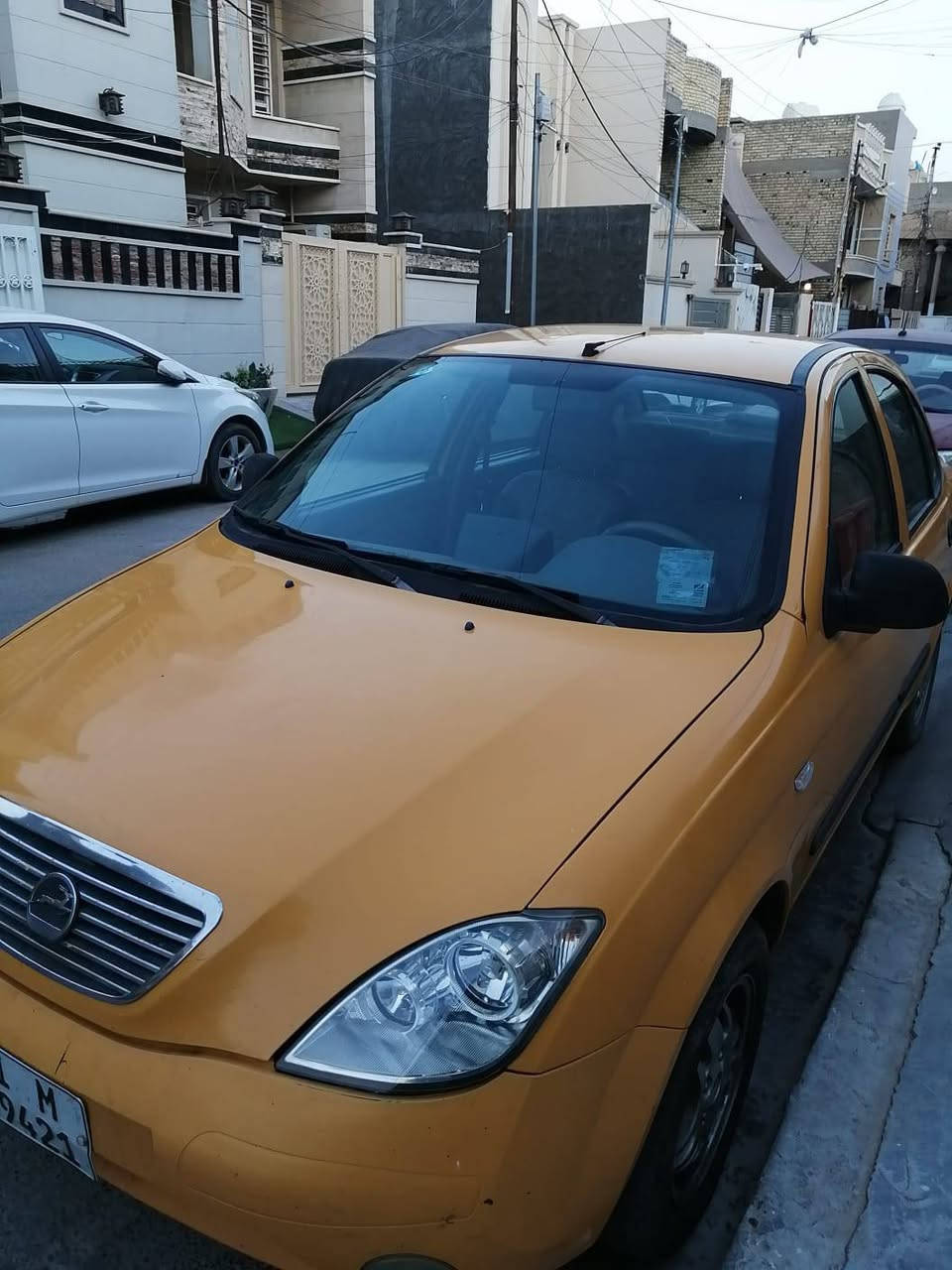 سلام عليكم طيبه موديل ٢٠١٧ سياره كفاله عامه ستلام شركه من دعاميه لخلفيه للدعاميه الامايه كير مكينه تبريد تدفه كلهن شغالات ب ٥٠ وبيه مجال حك الجيه


**إذا كنت صاحب هذا الإعلان وتريد حذفه لأي سبب، رجاءا أرسل رسالة إلى الدعم الفني**