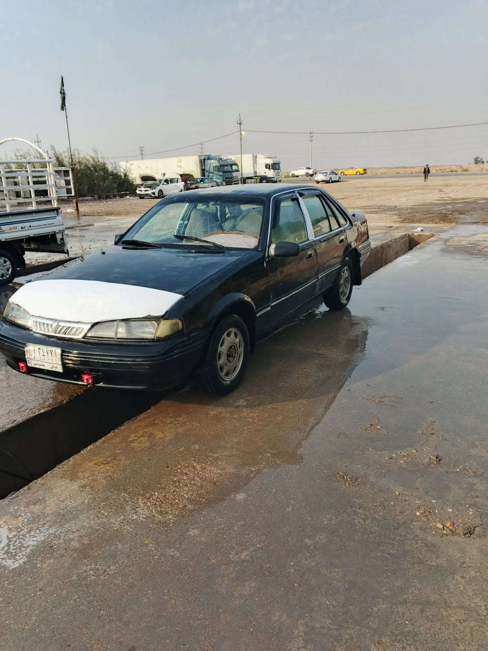 برنس 95رقم دياله گيرعادي مكفول گيرومكينه السعر20وبيه مجال هاذه رقمي ***********
